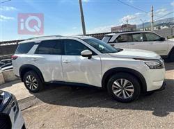 نيسان باثفايندر